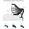 Fellowes Dual Monitor Arm, 33"x12"x24-1/4", Black FEL8042501 - alternate 3